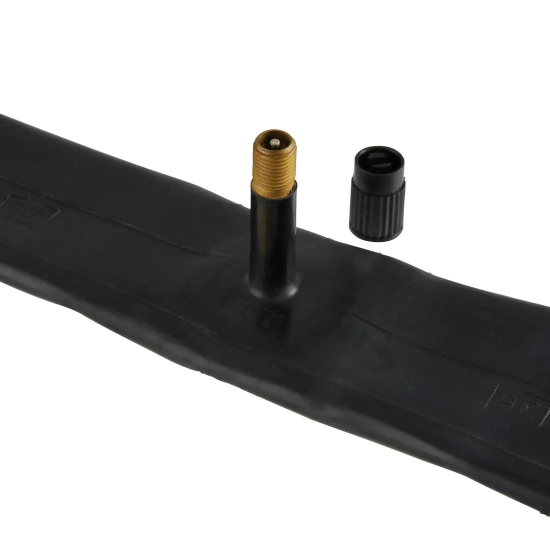 26x1.7-2.2 Self-Sealing Bike Inner Tube - Schrader