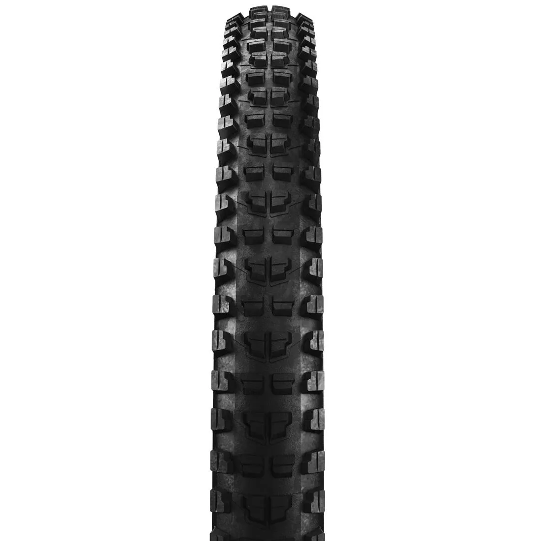 27.5" x 2.4 Mountain Bike Tyre Grip 100