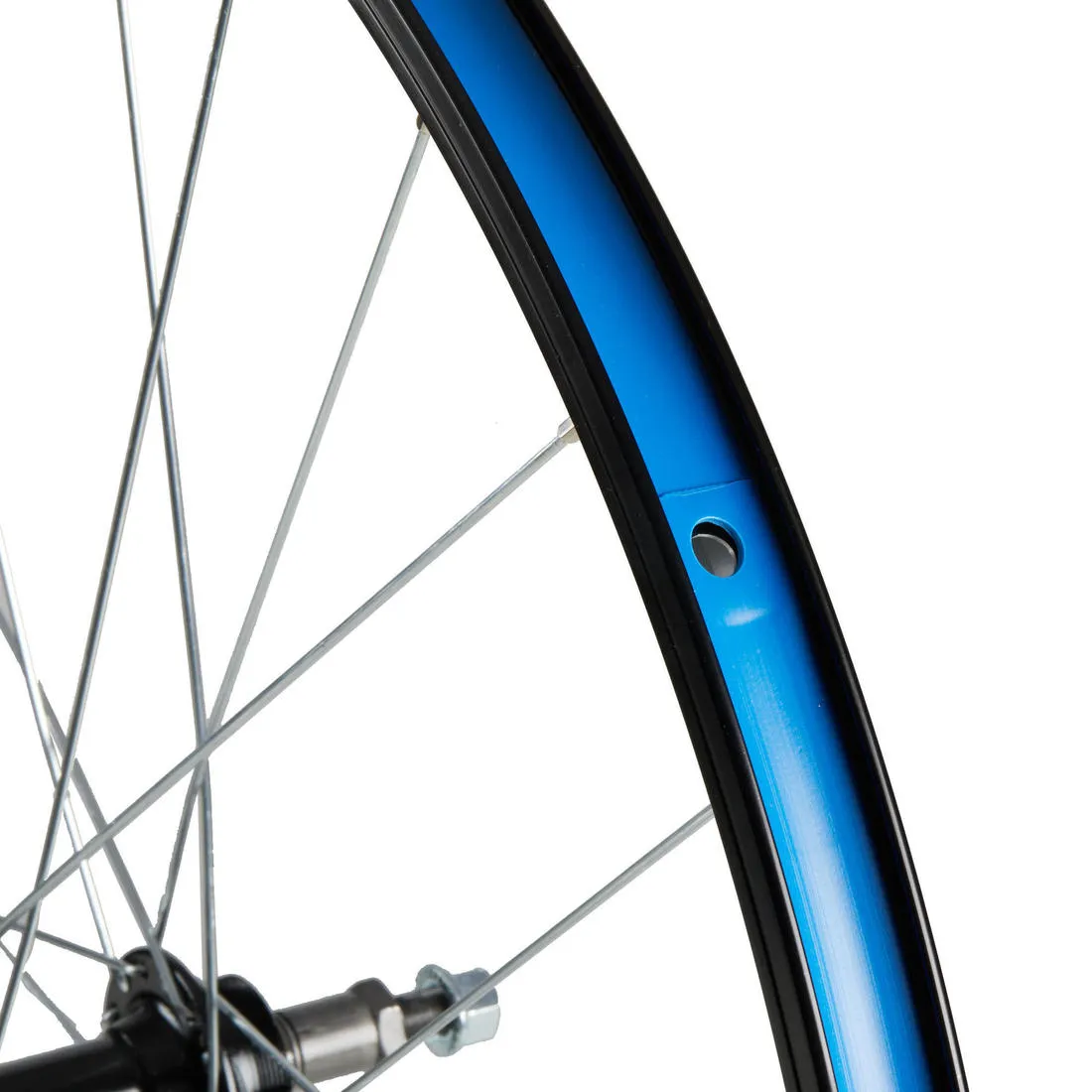 27.5x23c Double-Walled Boost Cassette Disc Brake TR Mountain Bike Rear Wheel