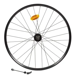 27.5x23c Double-Walled Boost Cassette Disc Brake TR Mountain Bike Rear Wheel