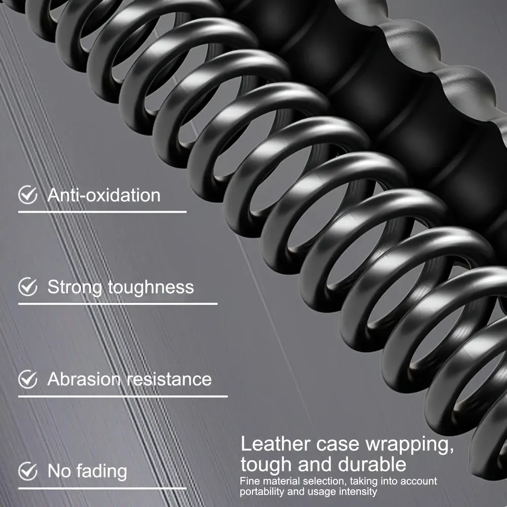 2pcs Ropeless Battle Rope Training Tool