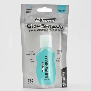 2TOMS GRIPSHIELD® 1.5 OZ BOTTLE