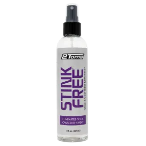 2TOMS STINKFREE SHOE & GEAR SPRAY 8 OZ