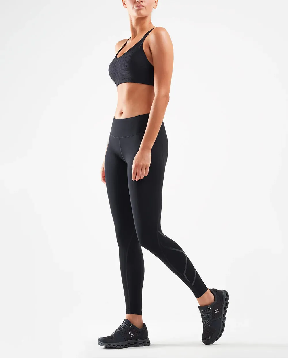 2XU  Aero Medium Impact Bra (Women’s)