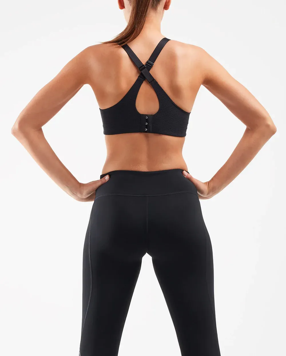 2XU  Aero Medium Impact Bra (Women’s)