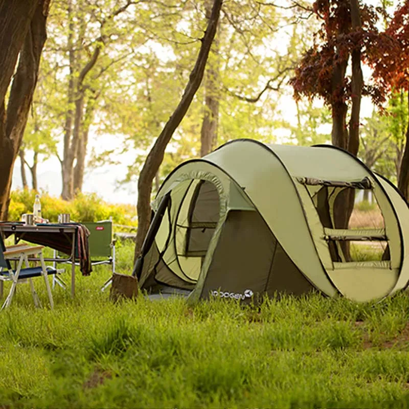 3-4 Person Ultra large  tent