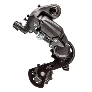 3 to 6 Speed Rear Derailleur