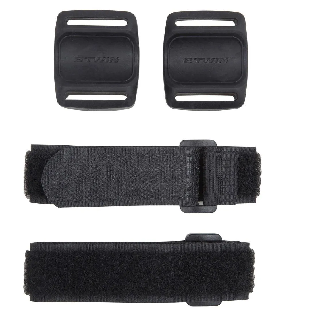 300 Hand Pump and Bracket - Black