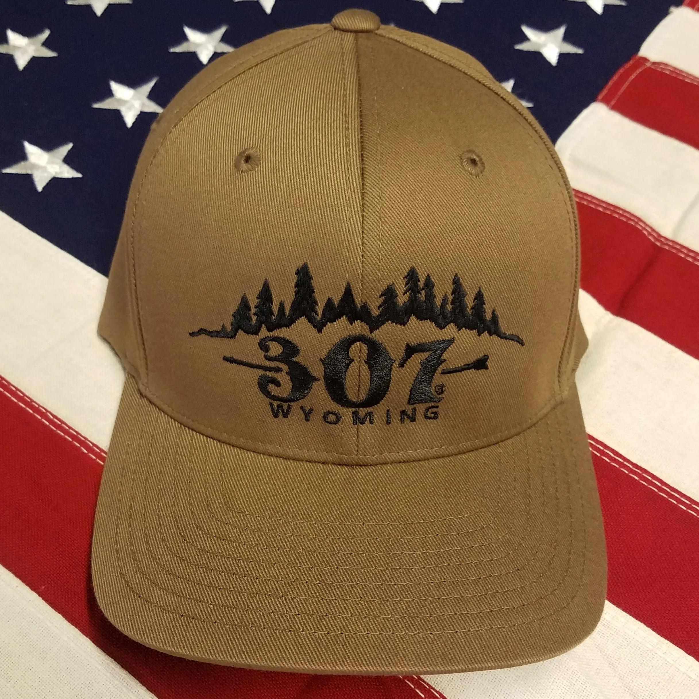 307 Great Outdoors Cap