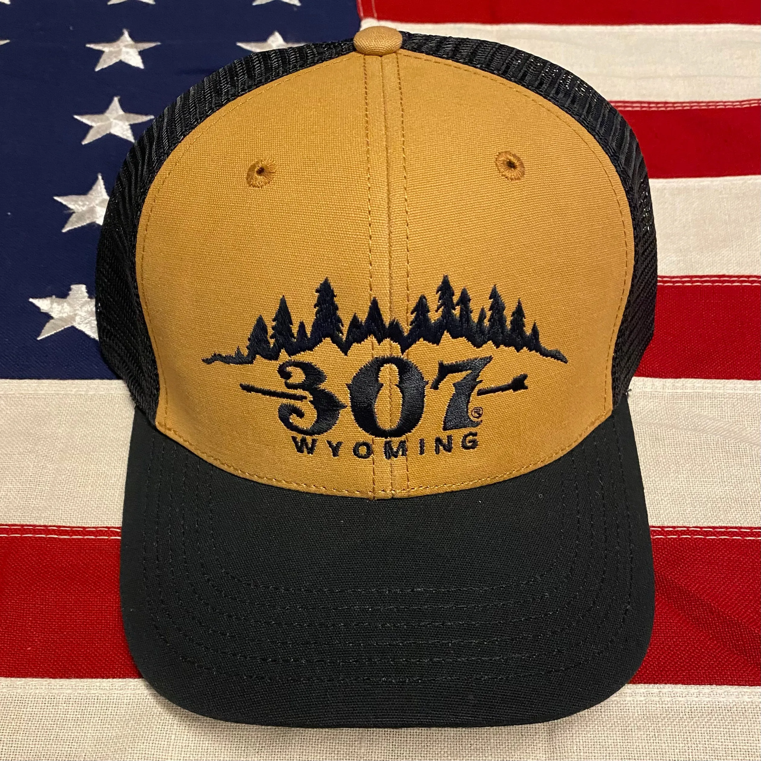 307 Great Outdoors Cap