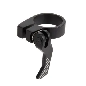 31.8 mm / 34.9 mm Levered Seat Clamp Ergolock