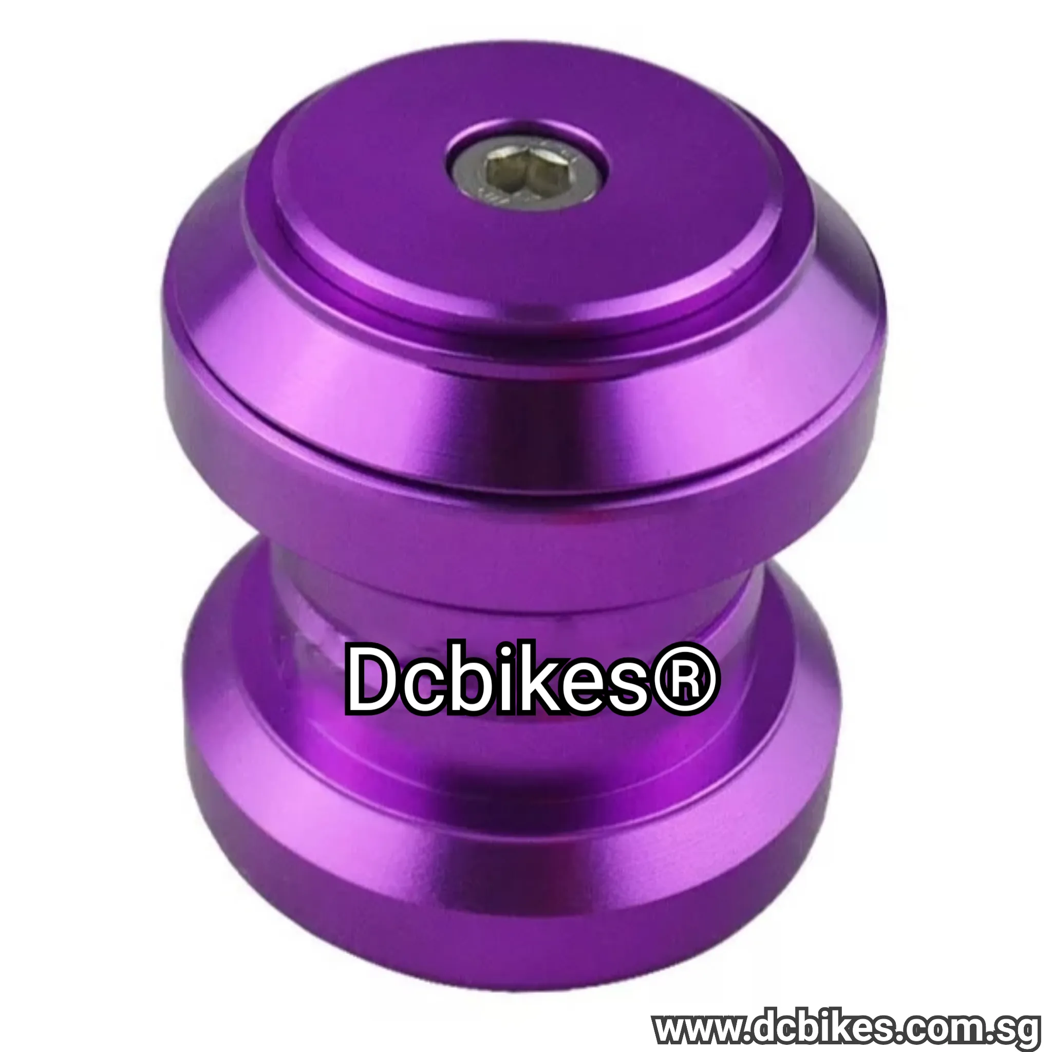 34mm Fixed Gear Road Bike Bicycle MTB Headset