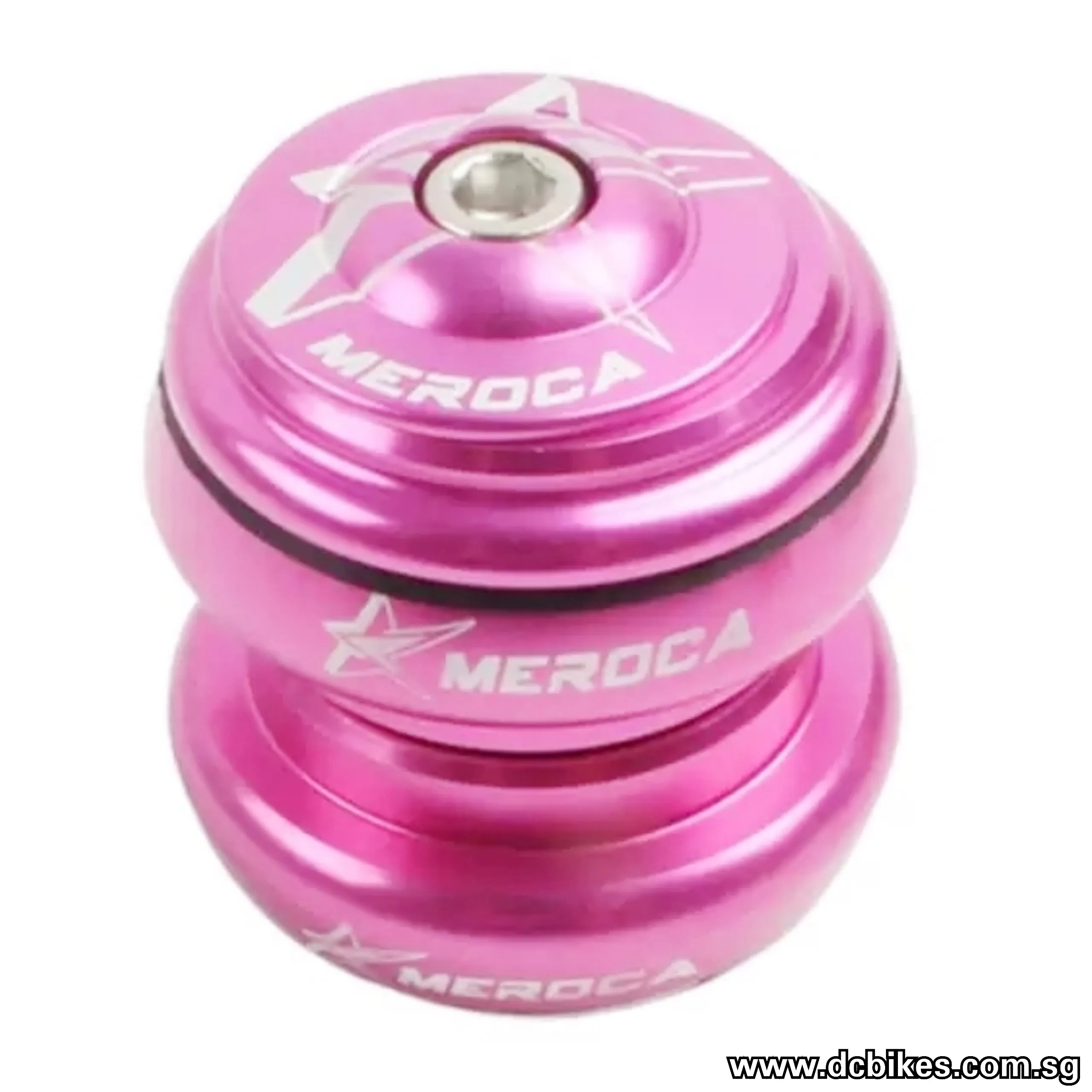 34mm Fixed Gear Road Bike Bicycle MTB Headset
