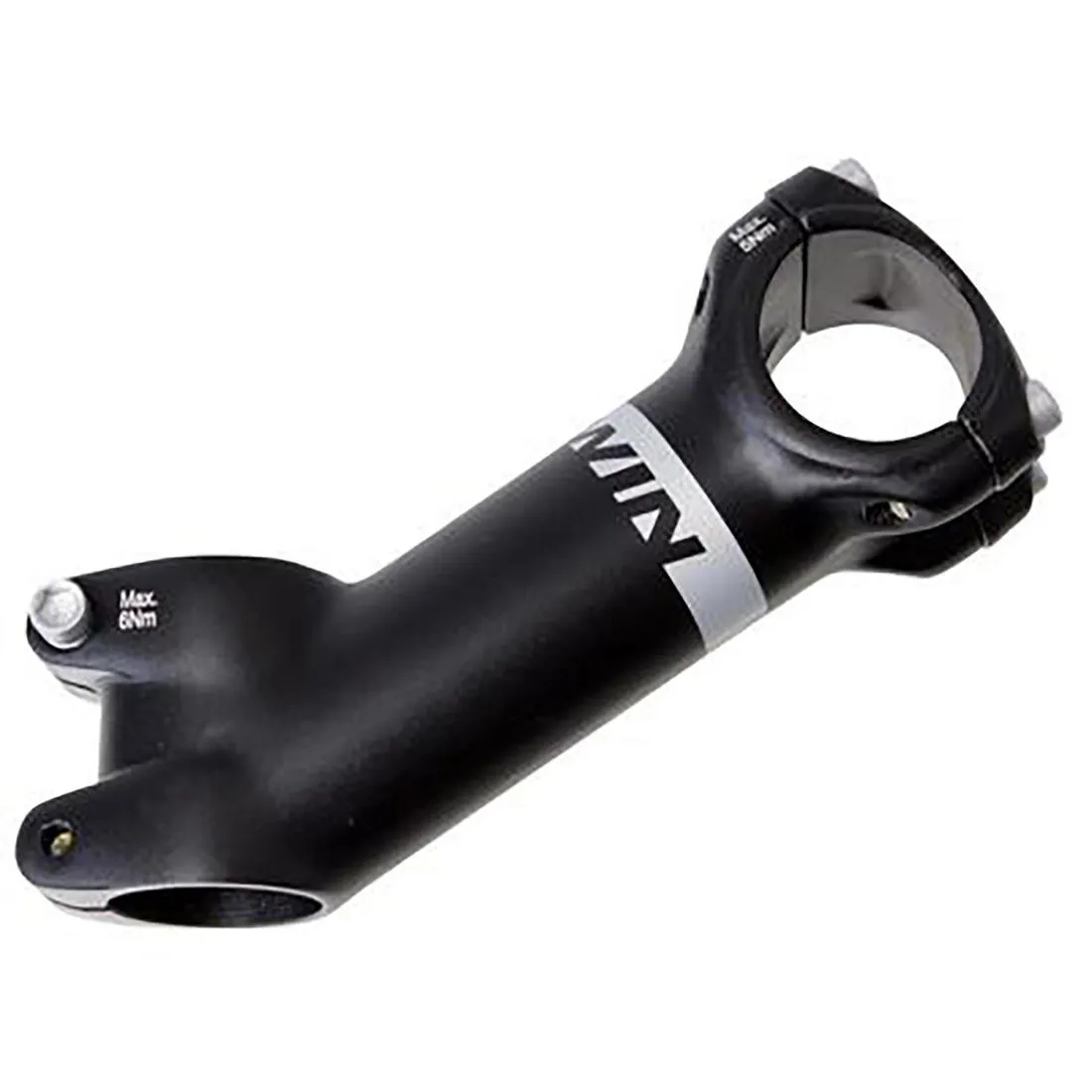 35° Oversize Raised Stem - 110 mm