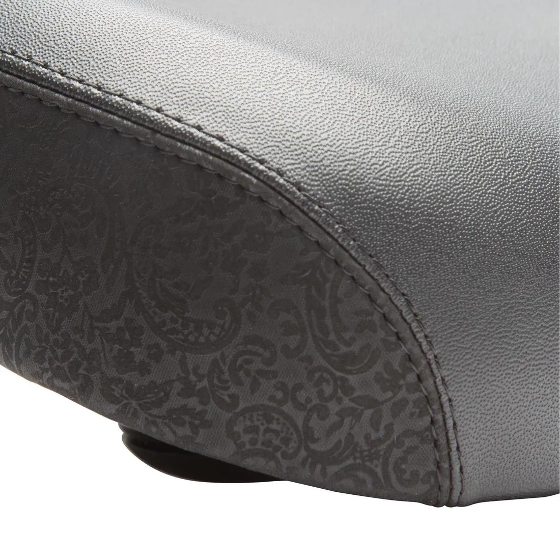 500 City Comfort XL Saddle