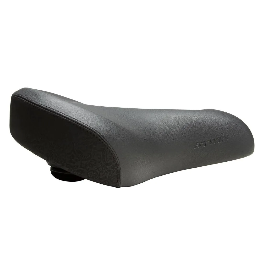 500 City Comfort XL Saddle