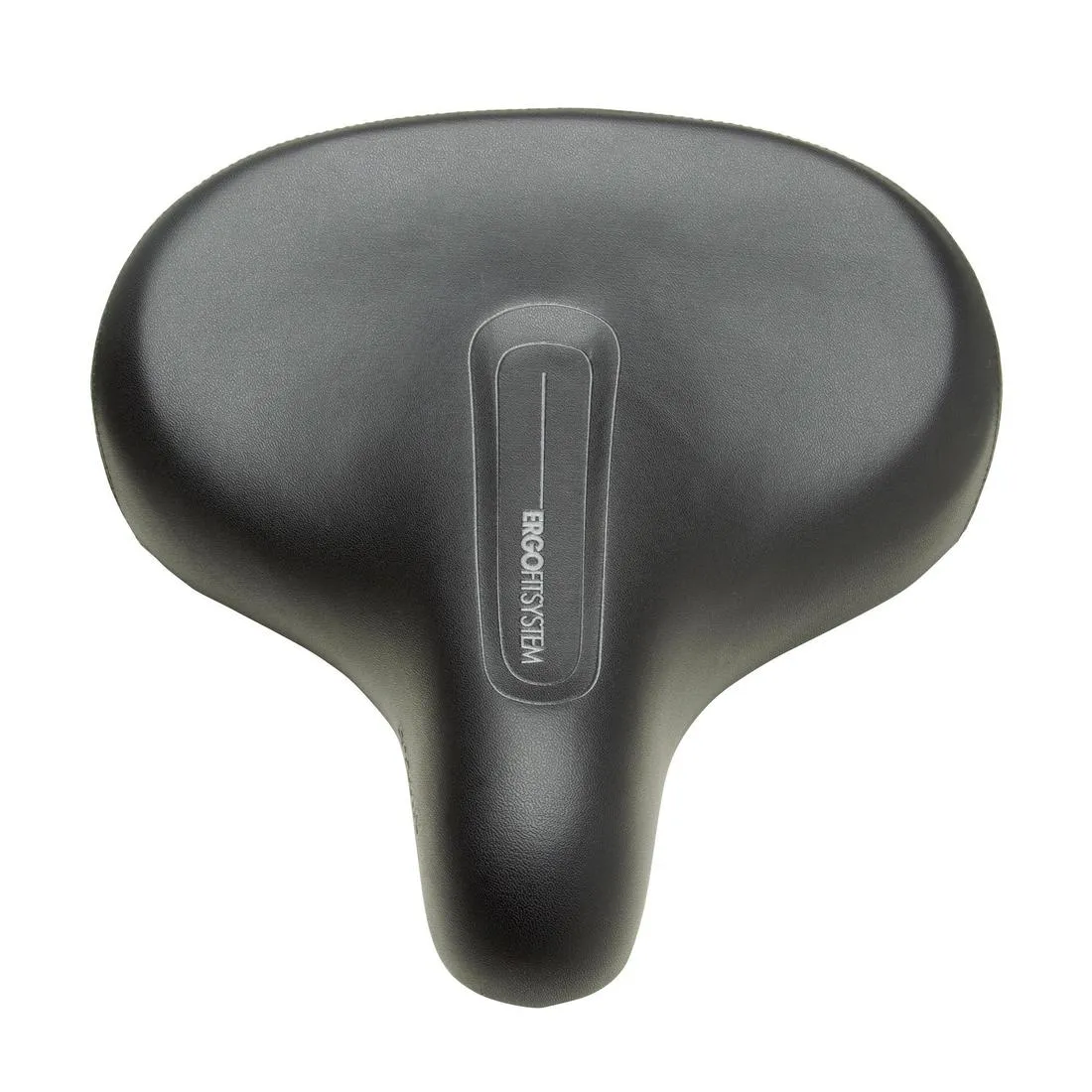 500 City Comfort XL Saddle