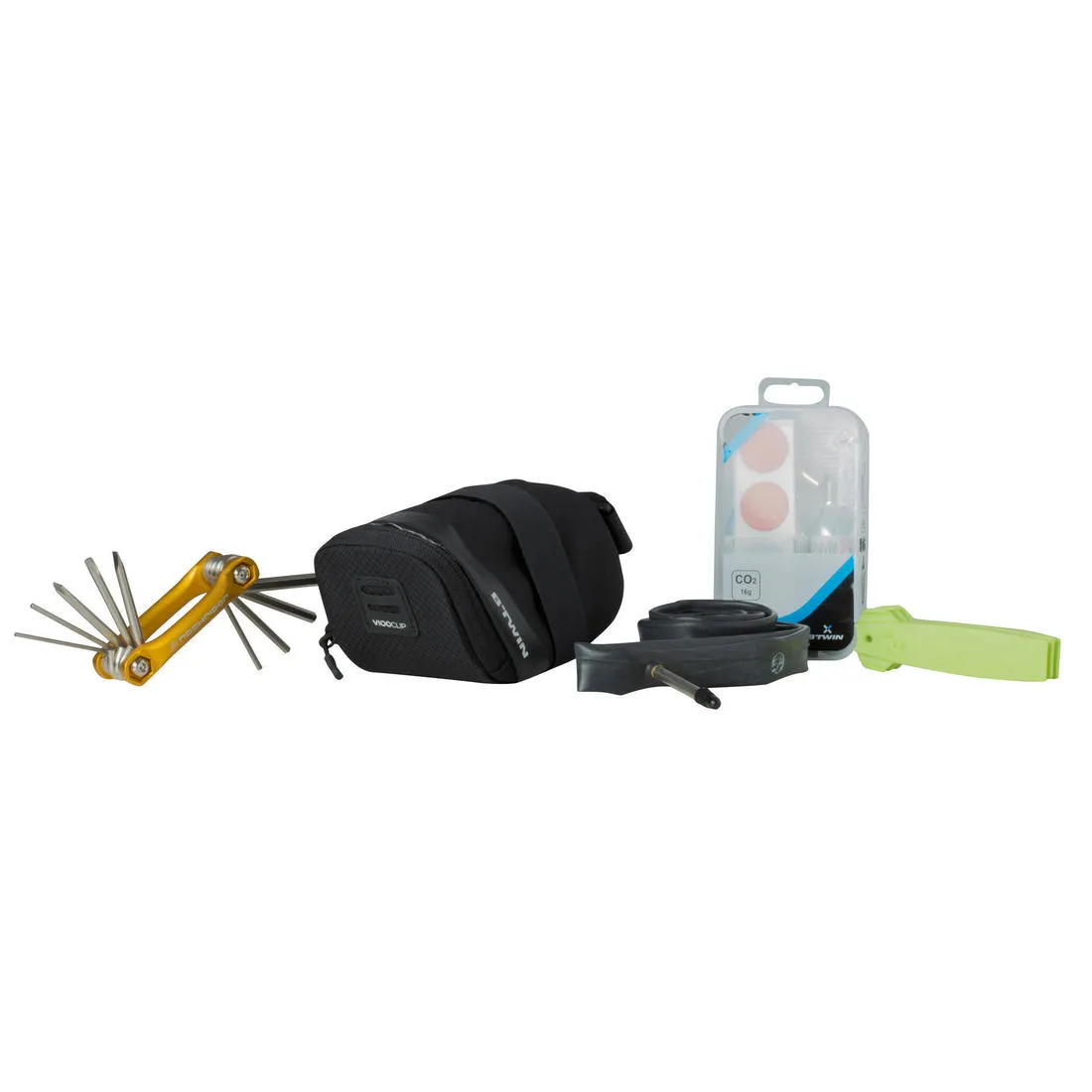 500 Saddle Bag M 0.6L