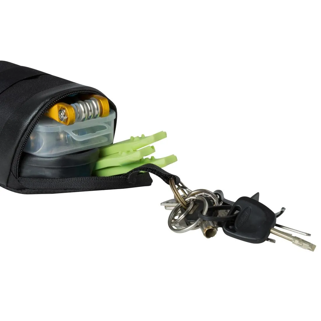 500 Saddle Bag M 0.6L