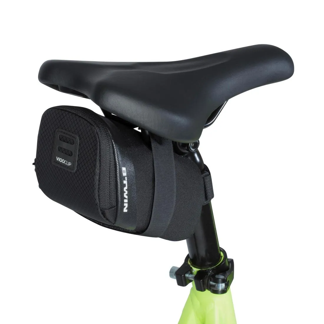 500 Saddle Bag M 0.6L