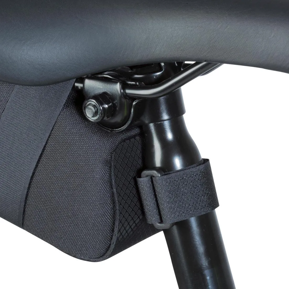500 Saddle Bag M 0.6L