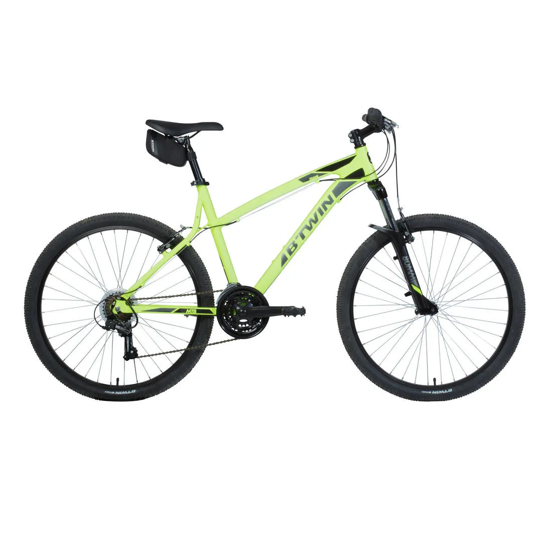 500 Saddle Bag M 0.6L