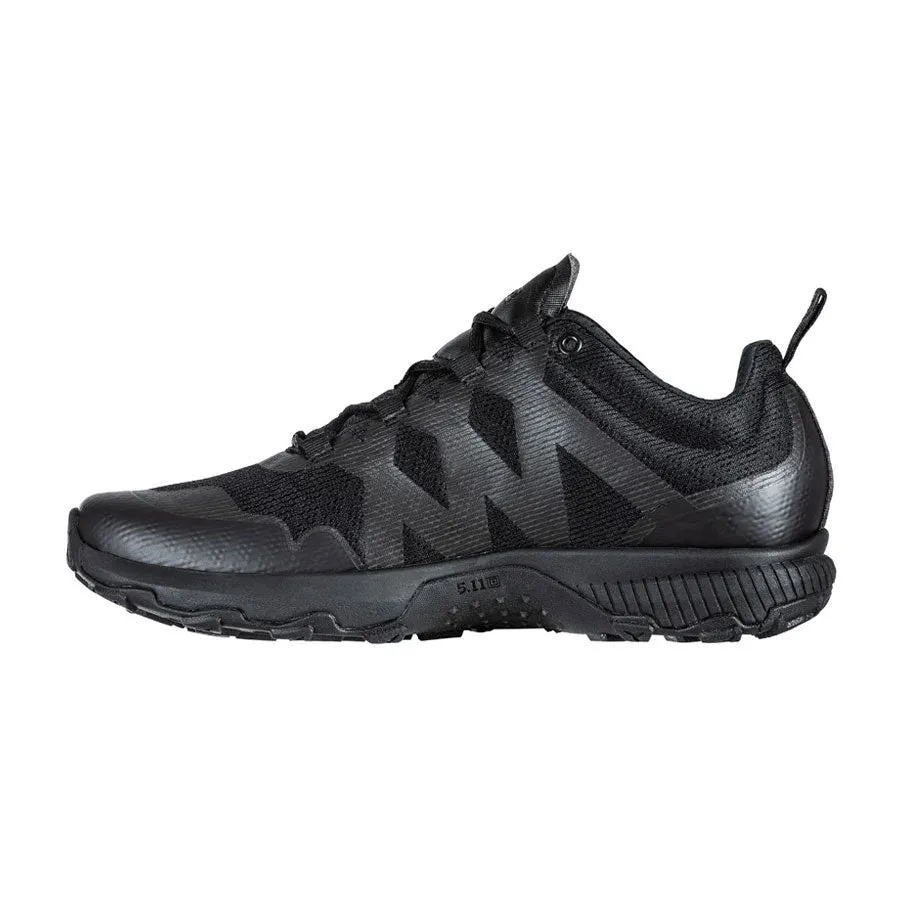 5.11 Tactical ATLAS Trainer Shoe - Black