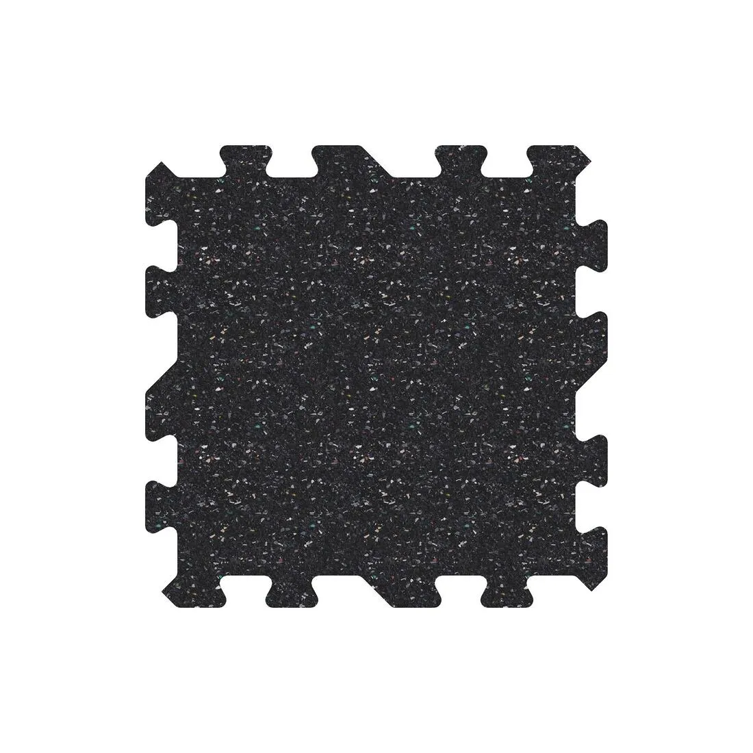 58 x 58 cm Modular Weight Training Mat