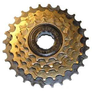 5S 14x28 Freewheel