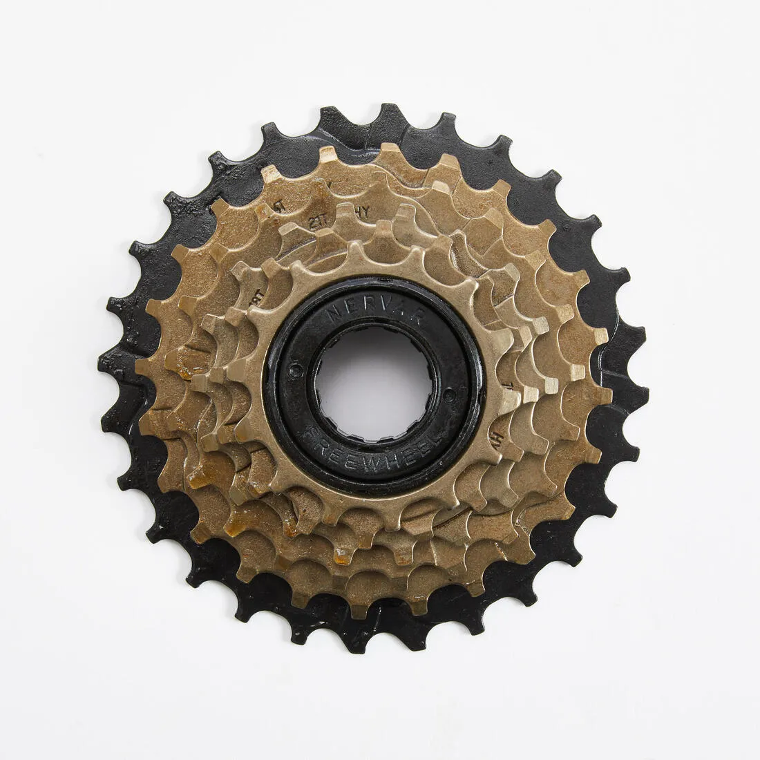 6-Speed 14x28 Screw-On Freewheel