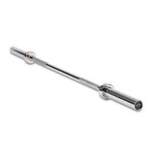 60" Olympic Barbell