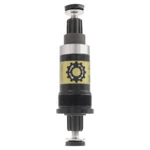 68 mm - 118 mm BSA Bottom Bracket PowerSpline