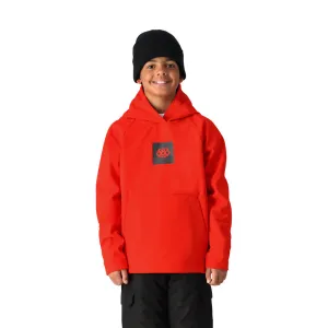 686 Waterproof Hoody Youth (M4WNCST901) 2025