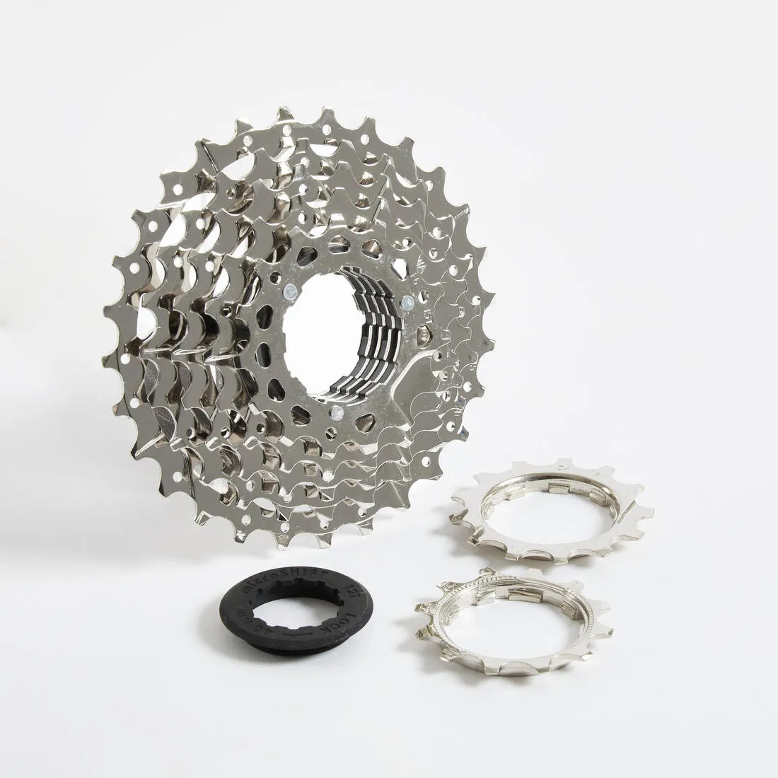 7 SPEED 12x28 CASSETTE