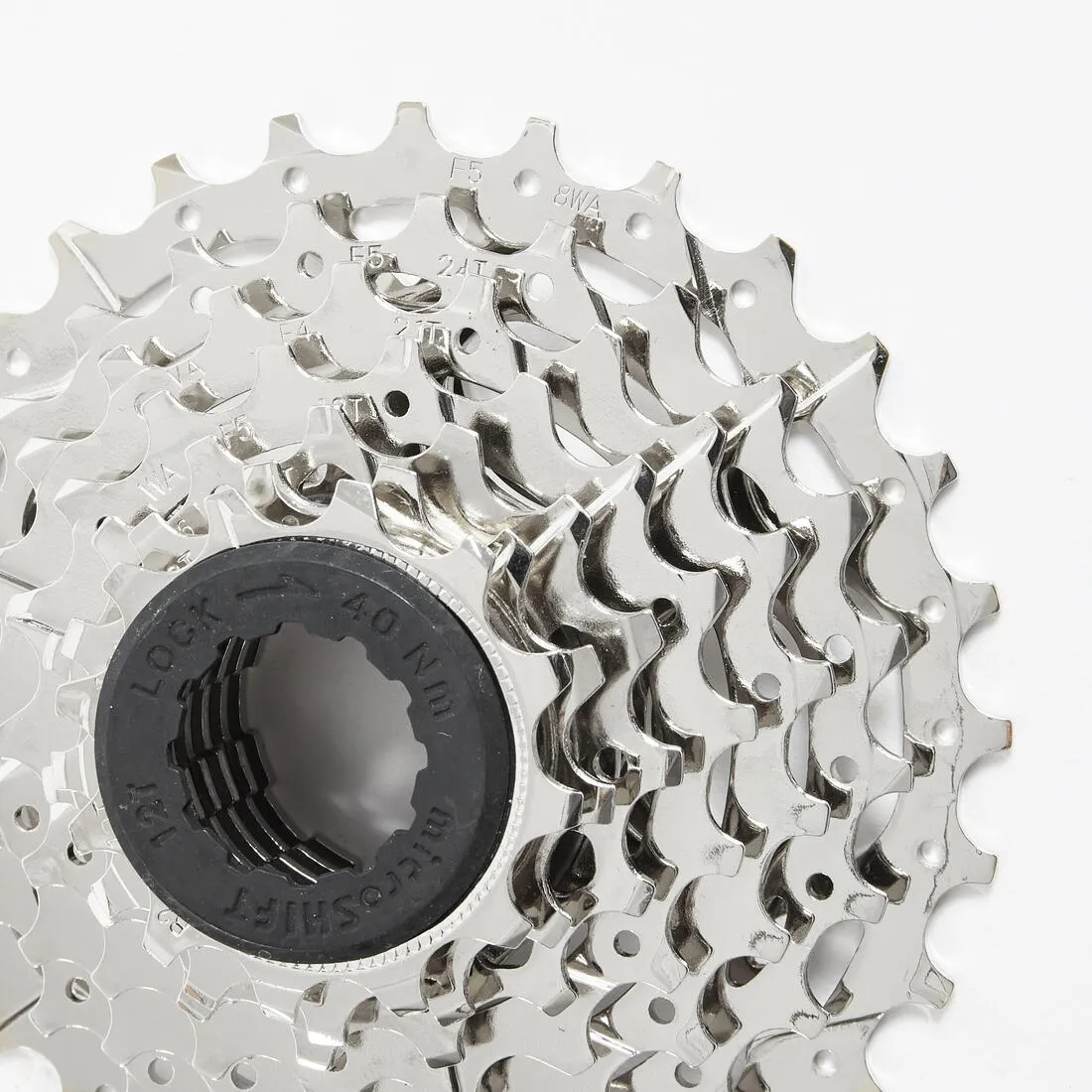 7 SPEED 12x28 CASSETTE