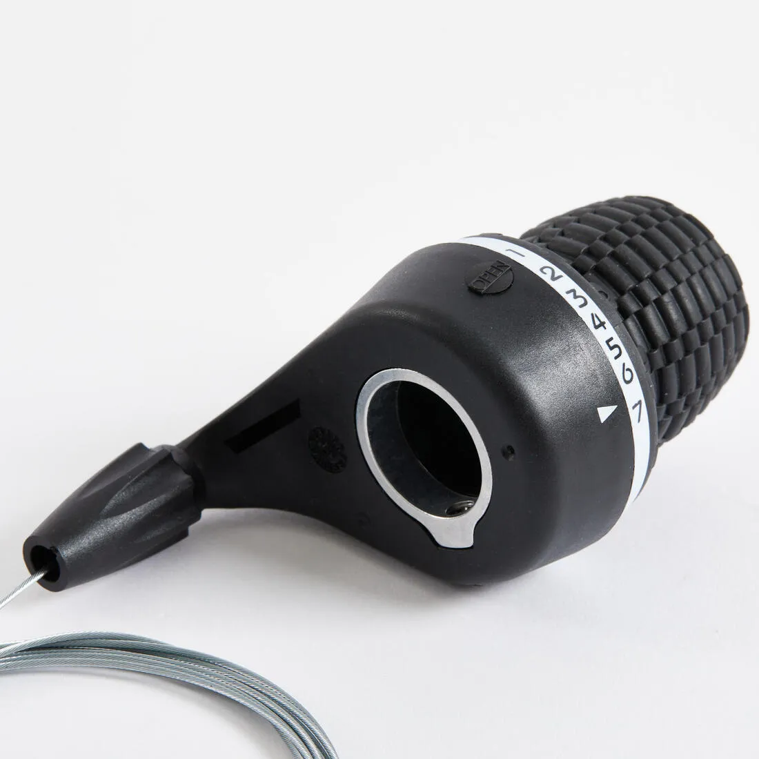 7-SPEED GRIP SHIFTER