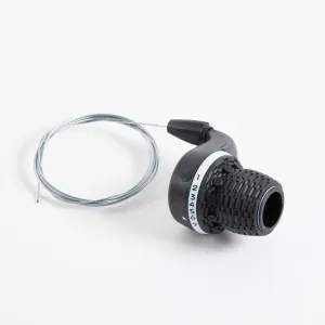 7-SPEED GRIP SHIFTER