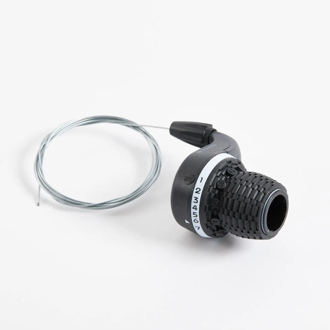 7-SPEED GRIP SHIFTER