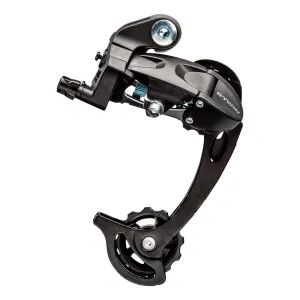 7 to 9 Speed Rear Derailleur