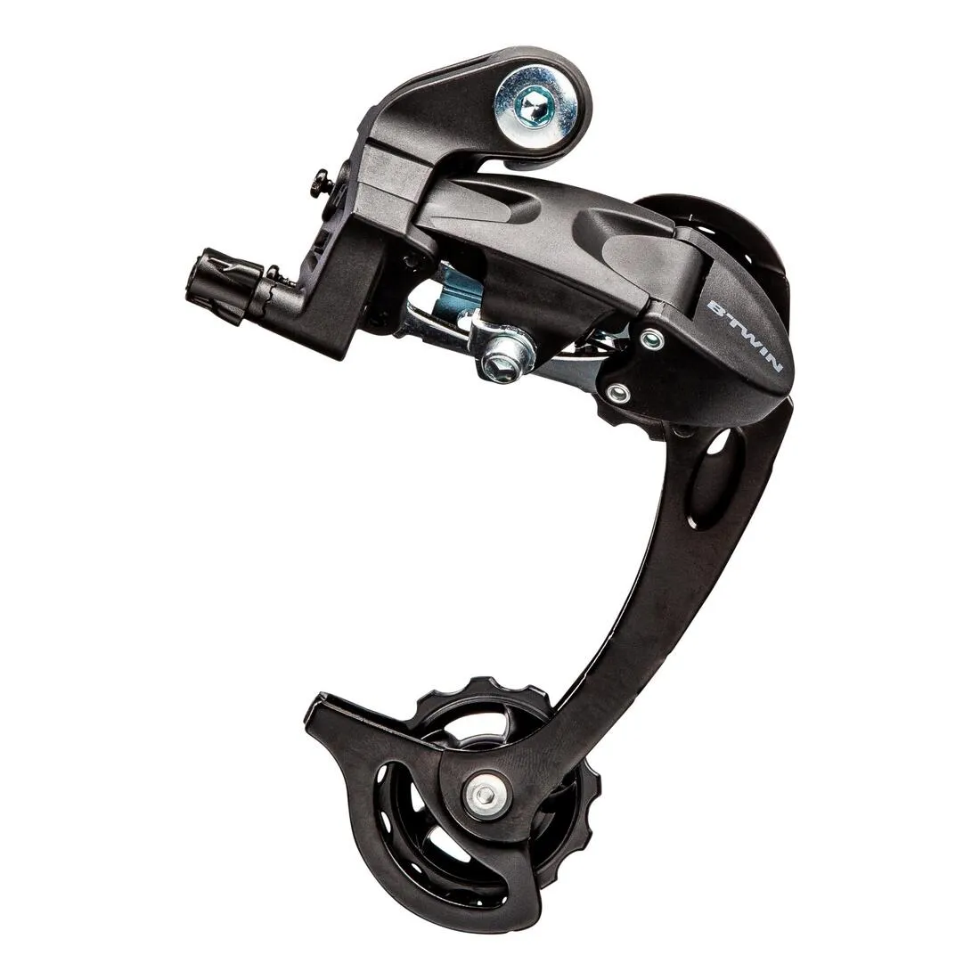 7 to 9 Speed Rear Derailleur