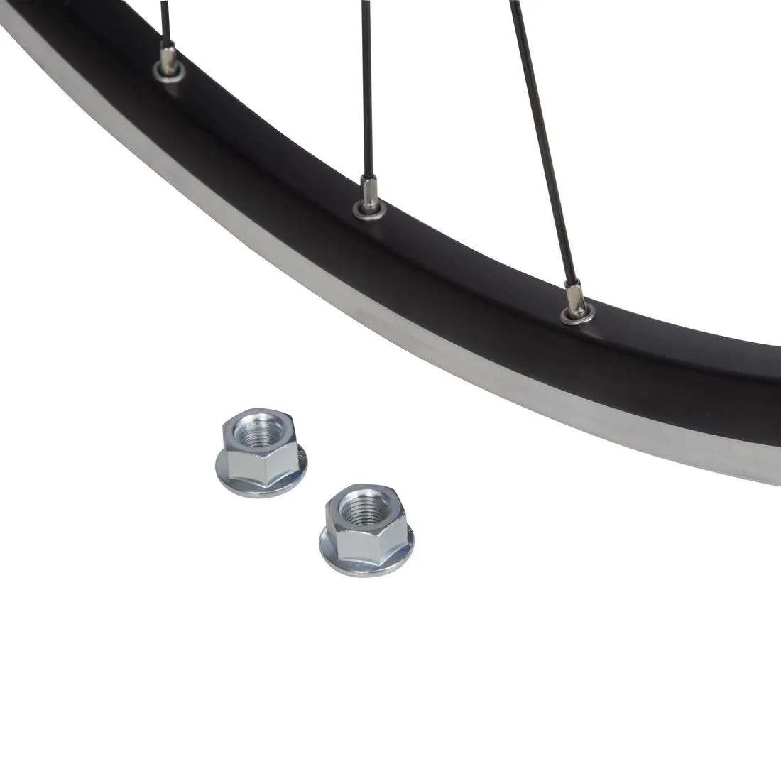 700 Double-Walled Rear Free Wheel