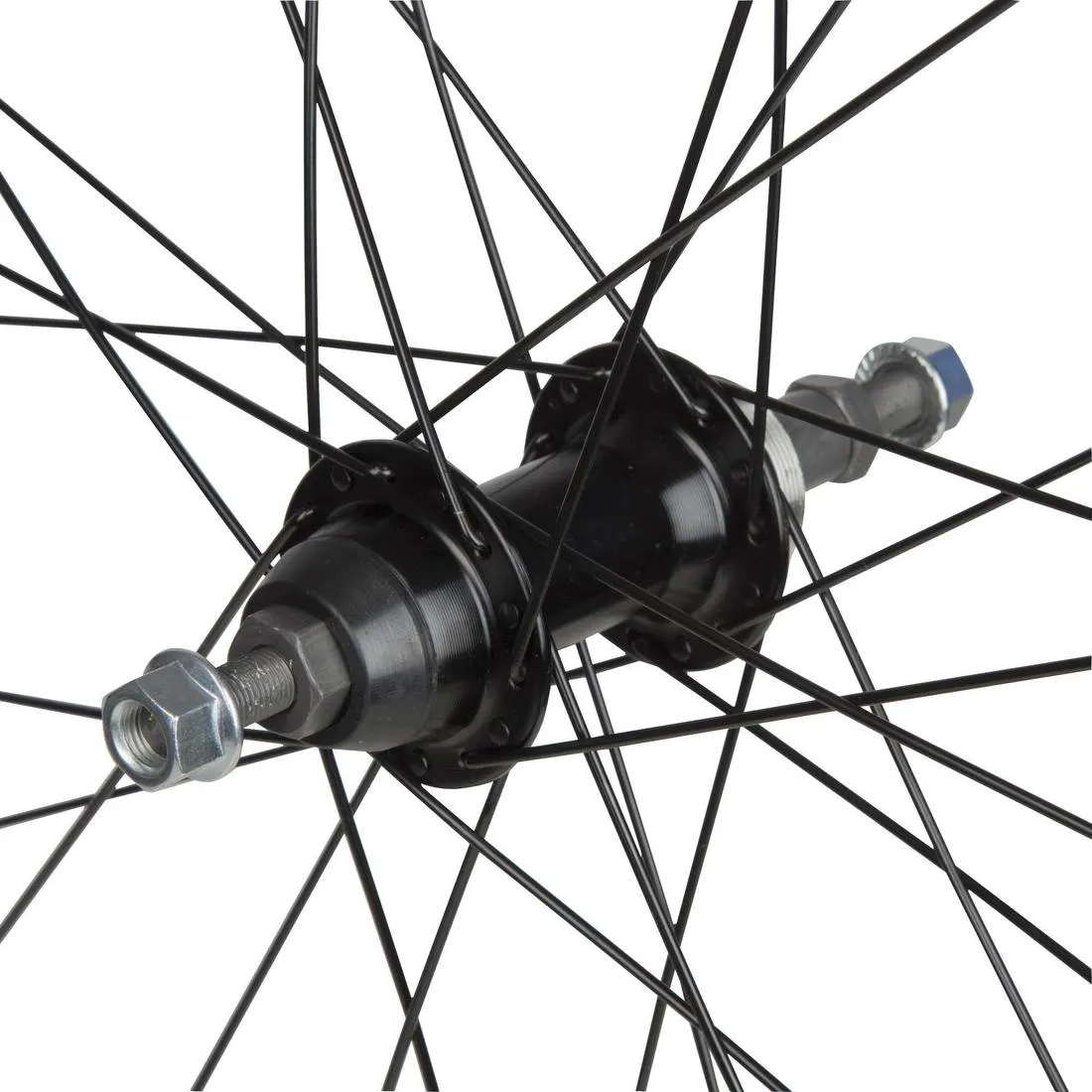 700 Double-Walled Rear Free Wheel