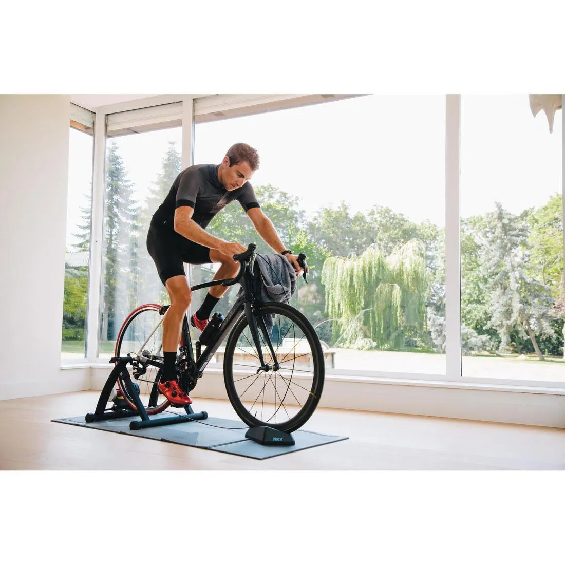 700x25 Home Trainer Tyre