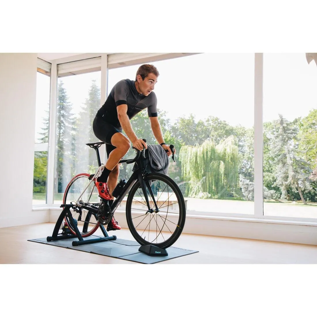 700x25 Home Trainer Tyre