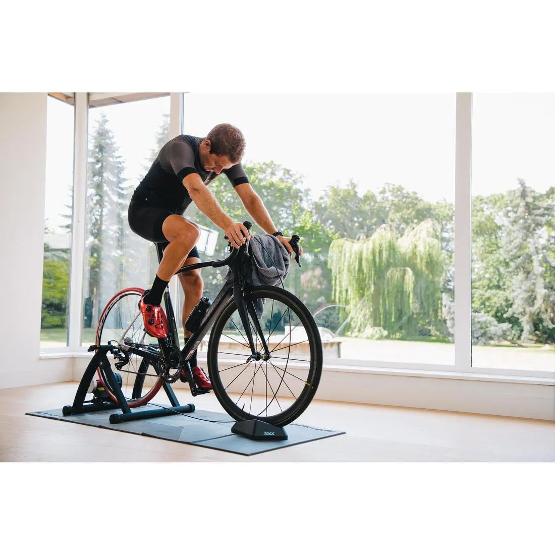 700x25 Home Trainer Tyre