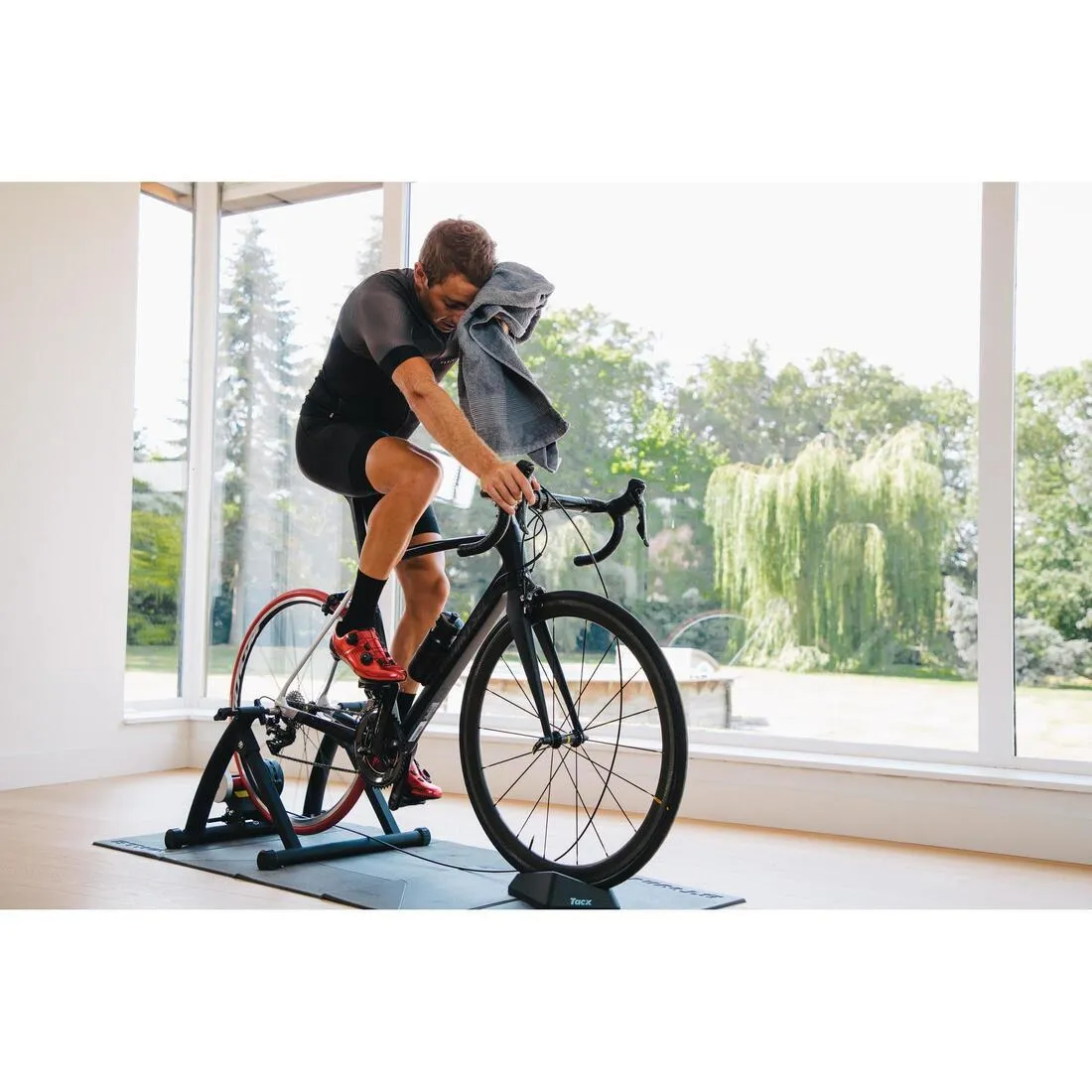 700x25 Home Trainer Tyre