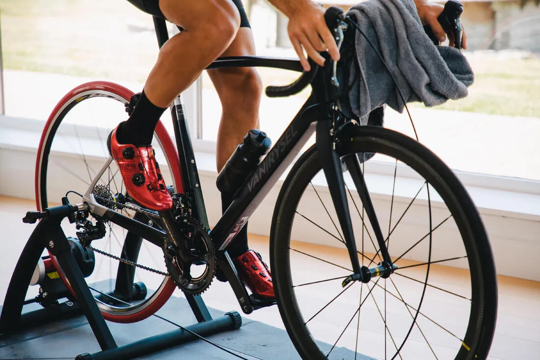 700x25 Home Trainer Tyre
