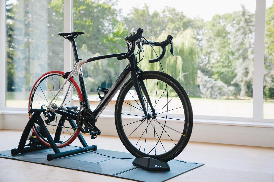 700x25 Home Trainer Tyre