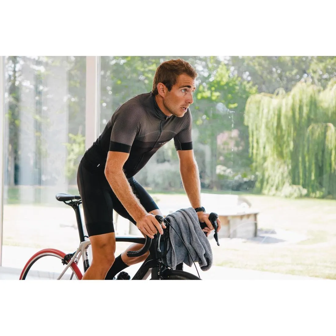 700x25 Home Trainer Tyre