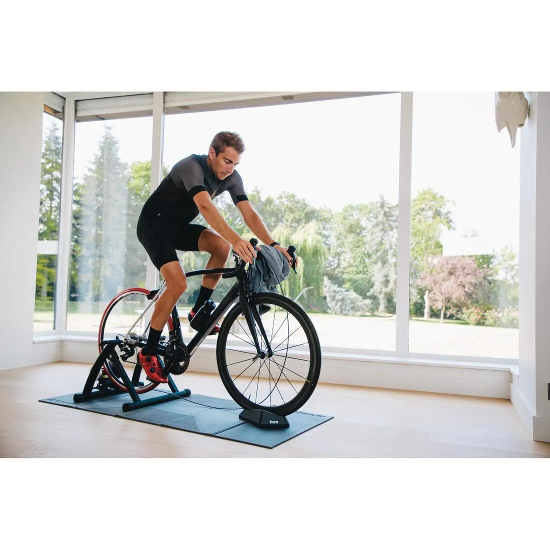 700x25 Home Trainer Tyre